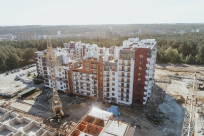 ЖК «Квартал Парковий»
