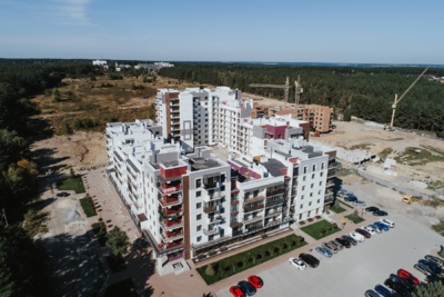 ЖК «Квартал Парковий»